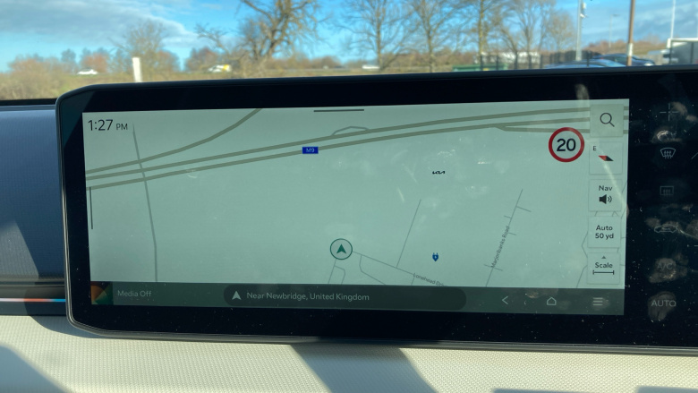 Kia Ev4 150kW GT-Line S 81kWh 5dr Auto Electric Hatchback